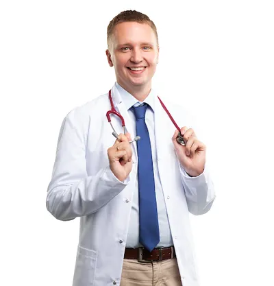 Indywidualna Specjalistyczna Praktyka Lekarska Łukasz Grzywacz