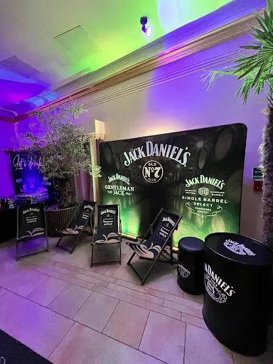 Barman na wesele - Best Bar